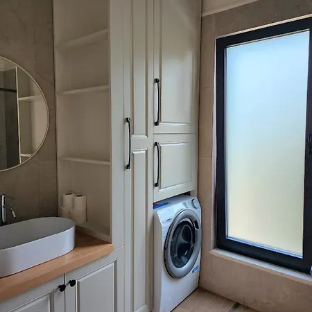 Tatil Evi Pinetrees Penthouse @ The *