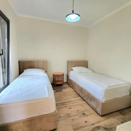 Holiday home Pinetrees Penthouse @ The *