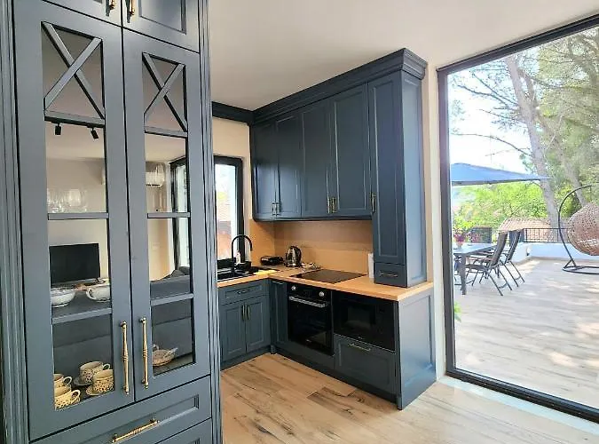 Сasa de vacaciones Pinetrees Penthouse @ The *